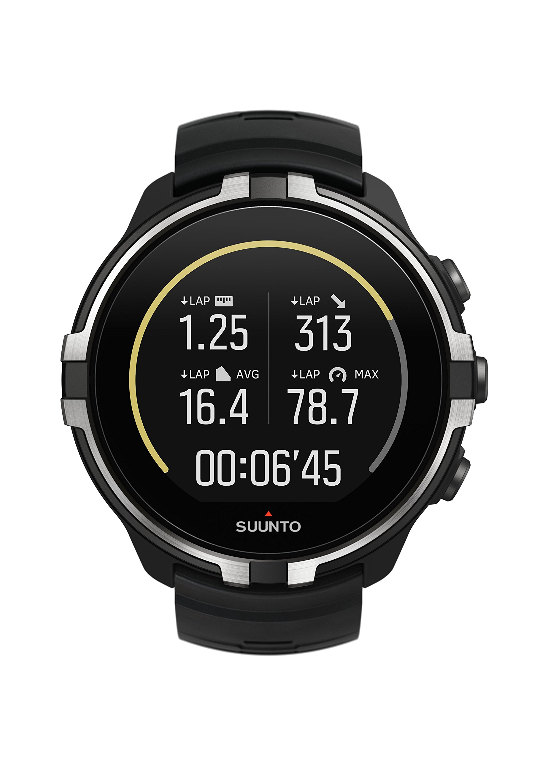 SUUNTO SPARTAN SPORT WRIST HR スポーツウォッチ Amazon | SUUNTO SPARTAN SPORT WRIST HR (スント スパルタン